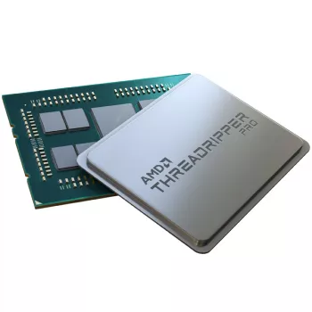 Procesors AMD Ryzen Threadripper PRO 5975WX 3.6 GHz 16 kodoli 128 MB L3 ligzda sWRX8