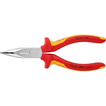 Diagonālās knaibles Knipex 25 26 160