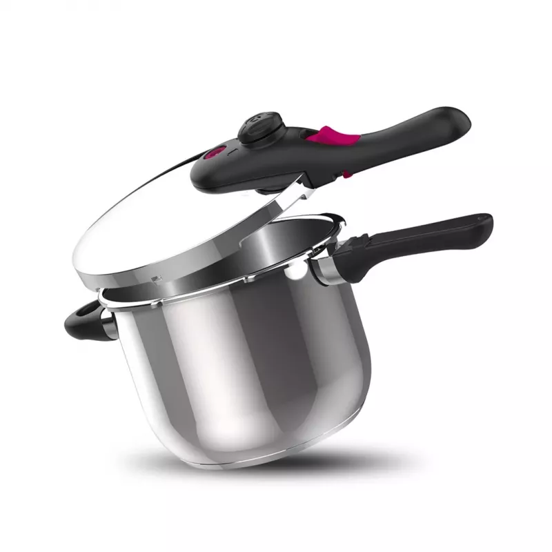 Spiediena katls Taurus Moments Rapid 4l KCP4104