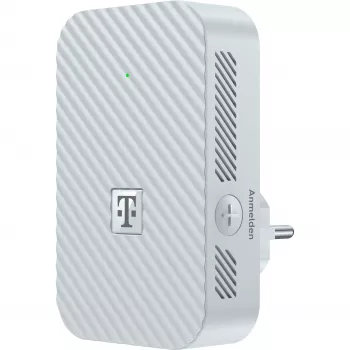 Telekom Speedport 7 Wi-Fi atkārtotājs, pelēks