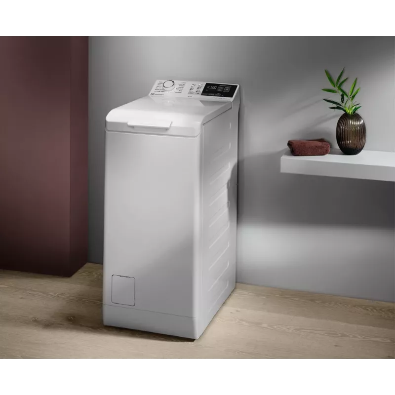 Veļas mašīna Electrolux EW6TN24262P 6 kg Balta