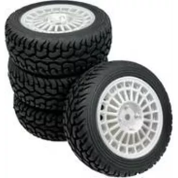 Absima 2510065 Balts