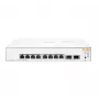 HPE Aruba Networking Aruba Instant On 1930 Pārvaldāms L2+ Gigabit Ethernet (10/100/1000) 1U Balts