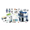 Playmobil Action Heroes 71874 Policijas iecirknis ar pratināšanas telpu