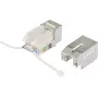 Renkforce RJ45 Keystone modulis CAT 6a KS10 (RF-4848597)