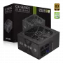 Gamemax GX 850GF barošanas bloks, 80 PLUS Gold, 850 W