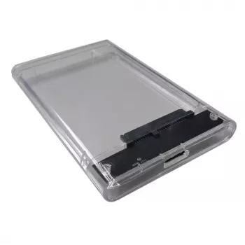 Extra Digital HC380237 ārējā cietā diska korpuss