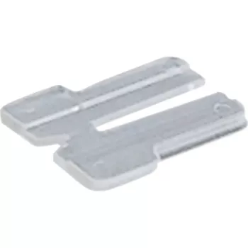 Makita šķembu aizsargs 4350, 4351, DJV181, DJV182, JV0600 (415524-7)