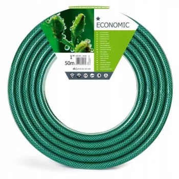 Dārza laistīšanas šļūtene Cellfast C10-032, 3 slāņu konstrukcija, garums 1.50 m