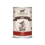 NATURAL TRAIL Beef - Slapjā suņu barība - 400 g