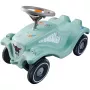 Braucamā rotaļlieta Simba-Dickie Bobby Car Classic Green Sea modelis 800056141, zems sēdeklis, izturīga plastmasa