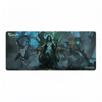 Spēļu pelētājs White Shark MP-1876 MP-VESTIGE-80X30