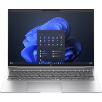 HP ProBook 460 G11 16 inch WUXGA IPS Ultra 5 125U 8GB/256GB SSD DOS AA0D1ES (iespējams vācu tastatūras izkārtojums)