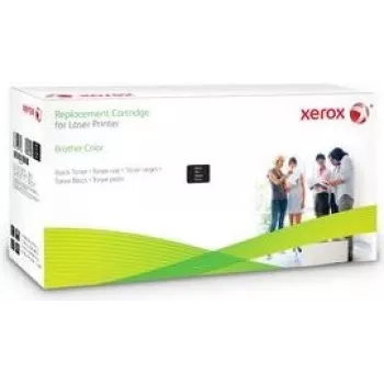 Xerox Brother HL-3152 - Melna - Saderīga - Tonera kasetne (Alternatīva Brother TN242BK)