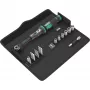 Griezes momenta atslēga Click-Torque 1/4'' 2.5-25 Nm, 20 daļas