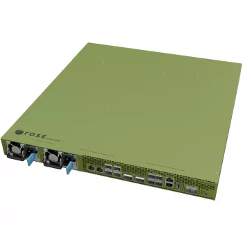 MikroTik RDS2216-2XG-4S+4XS-2XQ 16-portu 10G slēdzis ar SFP+/SFP28 un QSFP+