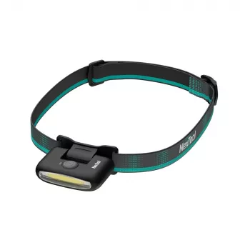 NexTool NE20004 170lm uzlādējama galvaslampa, melna