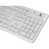 Klaviatūra Logitech K120 Business