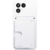 Fairphone 6 Kartiņu turētājs Cloud White (F6CRDH-1WH-WW1)