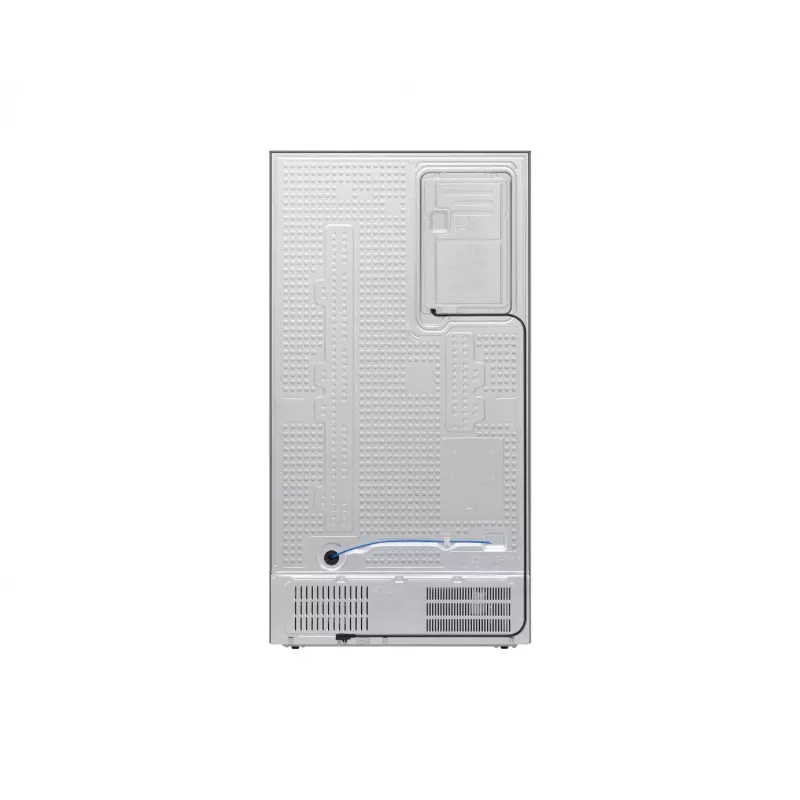 Ledusskapis SAMSUNG RS70F64KETEO ar No Frost tehnoloģiju un lielu ietilpību