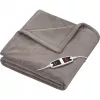 Apsildāmā sega Beurer HD 150 XXL Cosy Taupe, 200 x 150 cm