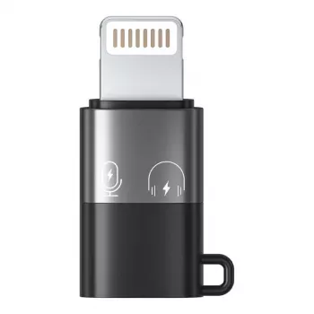 Adapter OTG USB-C uz Lightning Puluz PU649B