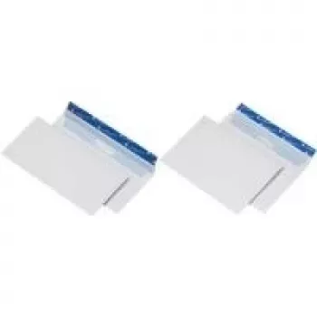 Aploksne MAILmedia CYGNUS EXCELLENCE DIN C4 229 x 324 mm Pašlīmējoša ar aizsargjoslu