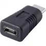USB 2.0 adapteris Renkforce 29212C85 — 1x USB-C uz USB-A / 1x Micro-B ports
