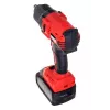 YATO BEZSUKU TRIECIENA UZGRIEŽŅU ATSLĒGA 18V LI-ION 1/2 inch 1x3,0Ah 700Nm