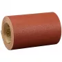 Makita slīpēšanas rullis - grauds 100, vidēji rupjš - 120 mm x 5 m (P-38130)