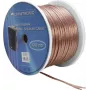 Skaļruņu kabelis Omnitronic 30300611, 2x2,5 mm², 100 m ruļlis