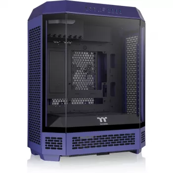 Thermaltake View 600 TG Future Dusk korpuss - ATX pilna torņa korpuss (CA-11H-00FNWN-00)