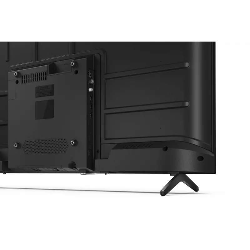 Sharp 40HF3265E 40 collu Smart TV ar Google TV