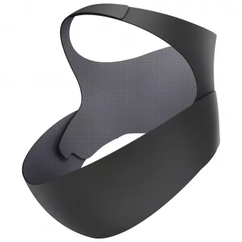 Momcozy grūtniecības vēdera josla, melna, M