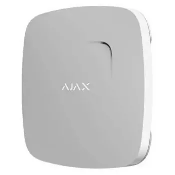 Detektors WRL FIREPROTECT/WHITE 38105 Ajax