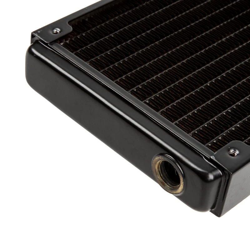 MagiCool Xflow Copper Radiator III - 360 mm