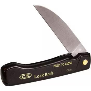 C.K Tools C9038L salokāms nazis ar bloķējamu asmeni