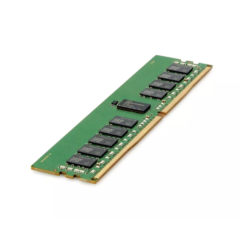 HPE 16GB (1x16GB) Single Rank x8 DDR4-3200 CAS-22-22-22 Neatbalstīta standarta atmiņas komplekts