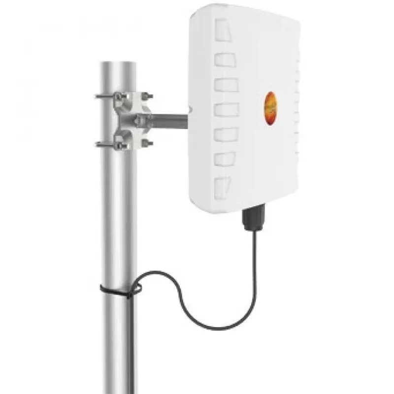 Poynting A-WLAN-0061-V1 - WLAN-61 divjoslu Wi-Fi antena 2.4 GHz un 5 GHz, 4x4 virziena antena