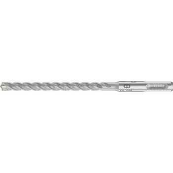 Urbja uzgalis Bosch 2608833892, 8 mm diametrs, taisns kāts