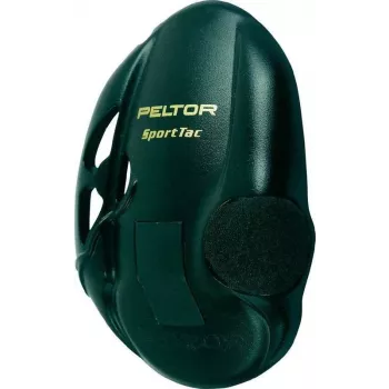 3M Peltor SportTac XH001653324 nomaināmie apvalki