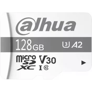 Dahua Technology DHI-TF-P100/128 GB MicroSDXC UHS-I Class 10 atmiņas karte