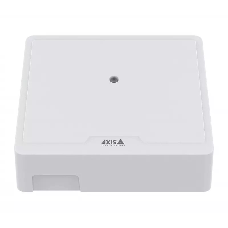 Axis 02368-001 durvju kontrolleris 1 durvis 512 MB RAM 2 GB Flash