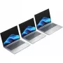 HP ProBook 4 G1i Notebook AI - 177° eņģes dizains - Intel Core Ultra 7 255U / 2 GHz - Win 11 Pro - Intel Graphics - 24 GB RAM - 512 GB SSD NVMe - 35,6 cm (14 collu)