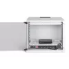 Sienas tīkla skapis DIGITUS SOHO Pro 19 collu 9U, 540 x 400 mm, IP20, atslēgas slēdzene, 60 kg