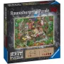 Puzle Ravensburger 16483 — 368 gabali, Fauna tēma, ieteicams 12+
