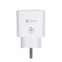 Viedais Kontaktspraudnis EZVIZ T30-10B-EU 1600 W Balts
