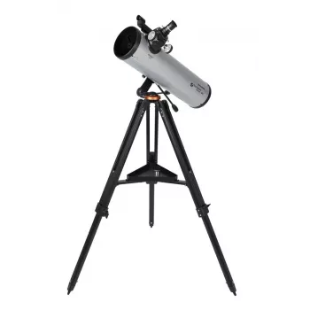 Teleskops Celestron StarSense Explorer DX 130