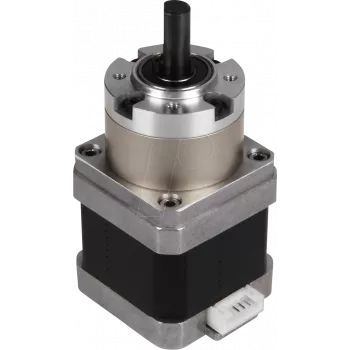 NEMA17-05GM - Soļu motors NEMA 17, 1,8°, 1,68 A, 2,8 V