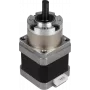 NEMA17-05GM - Soļu motors NEMA 17, 1,8°, 1,68 A, 2,8 V